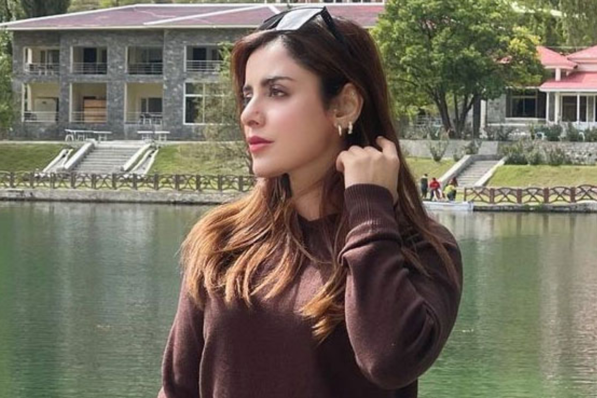 Nida Khan