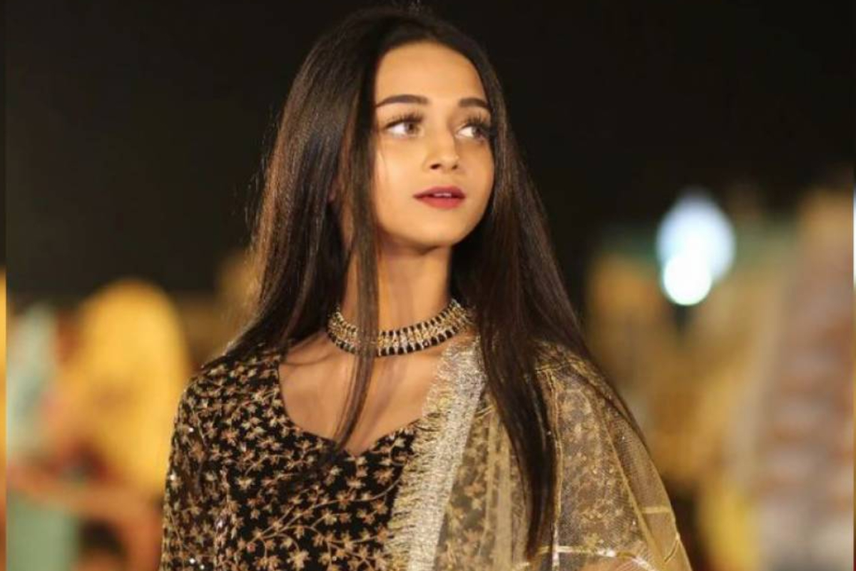 popular dance of Ayesha