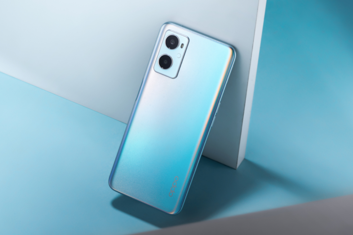 Oppo A96 price in Pakistan