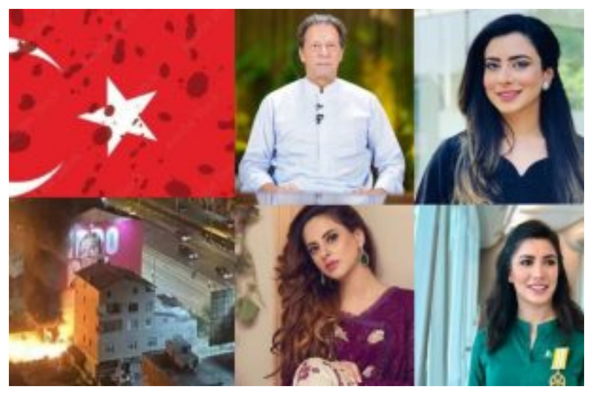 Celebrities regards