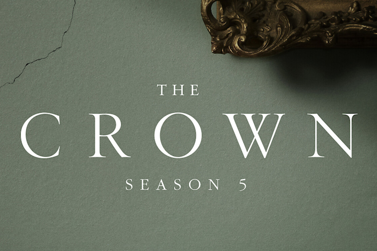 The Crown
