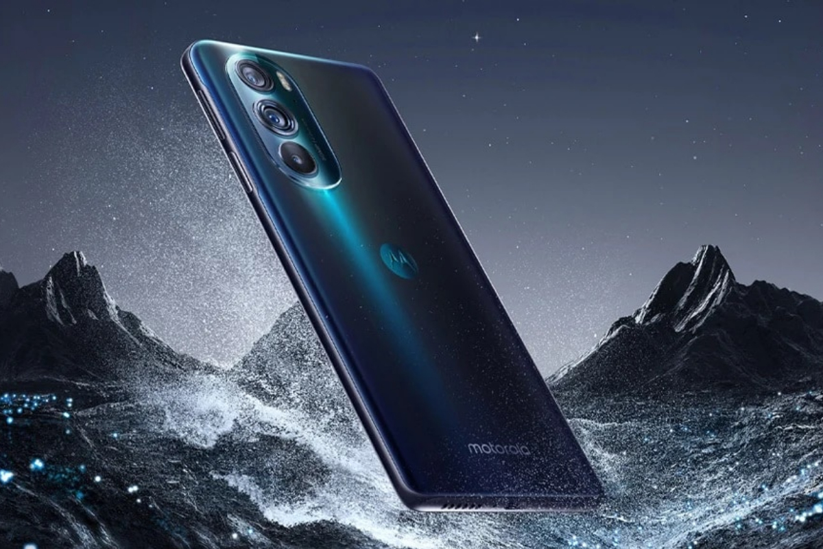 Motorola Moto X40 Price in Pakistan