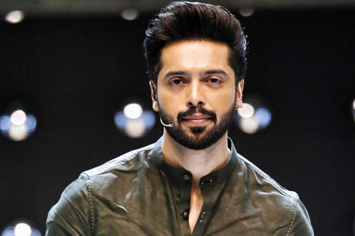 Fahad Mustafa