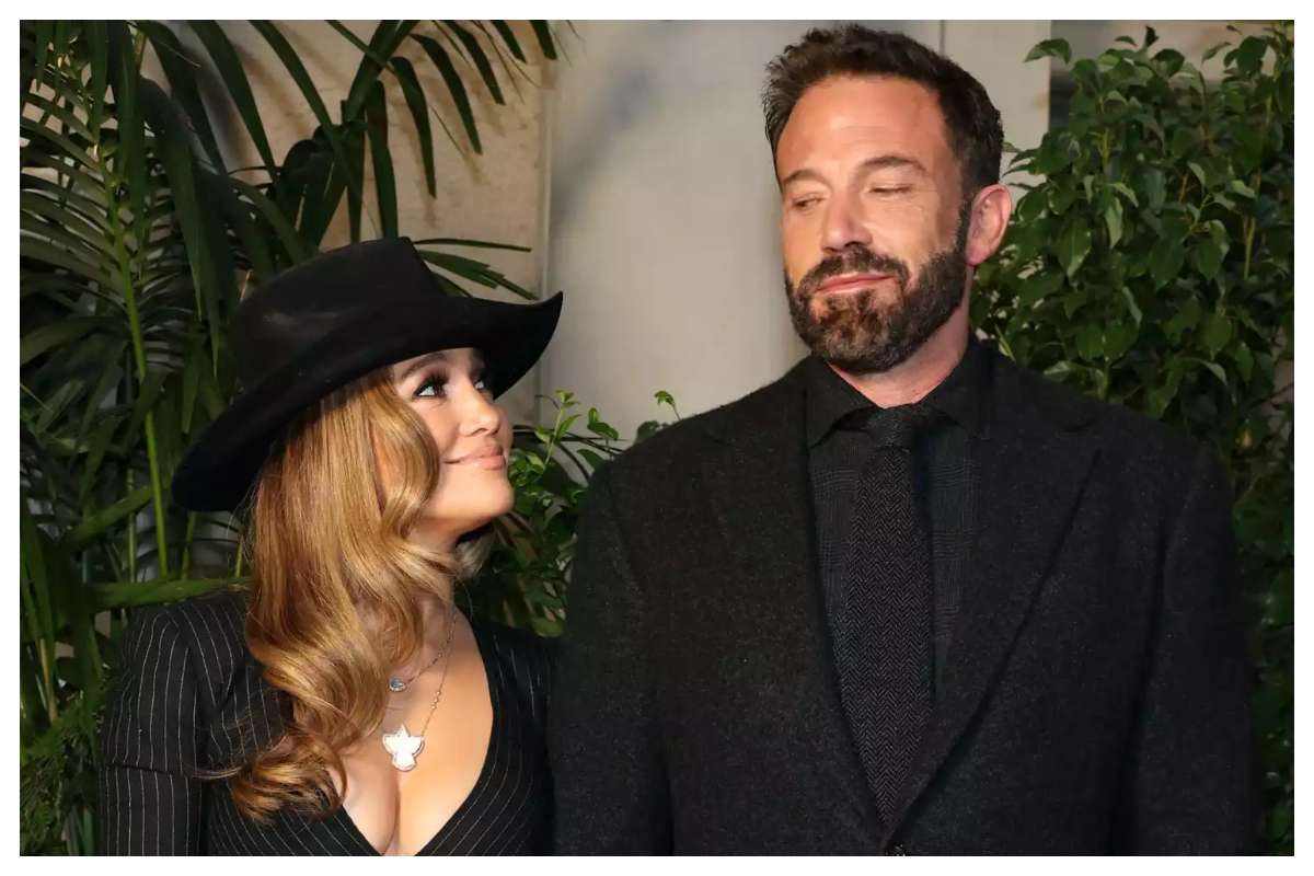 Ben Affleck