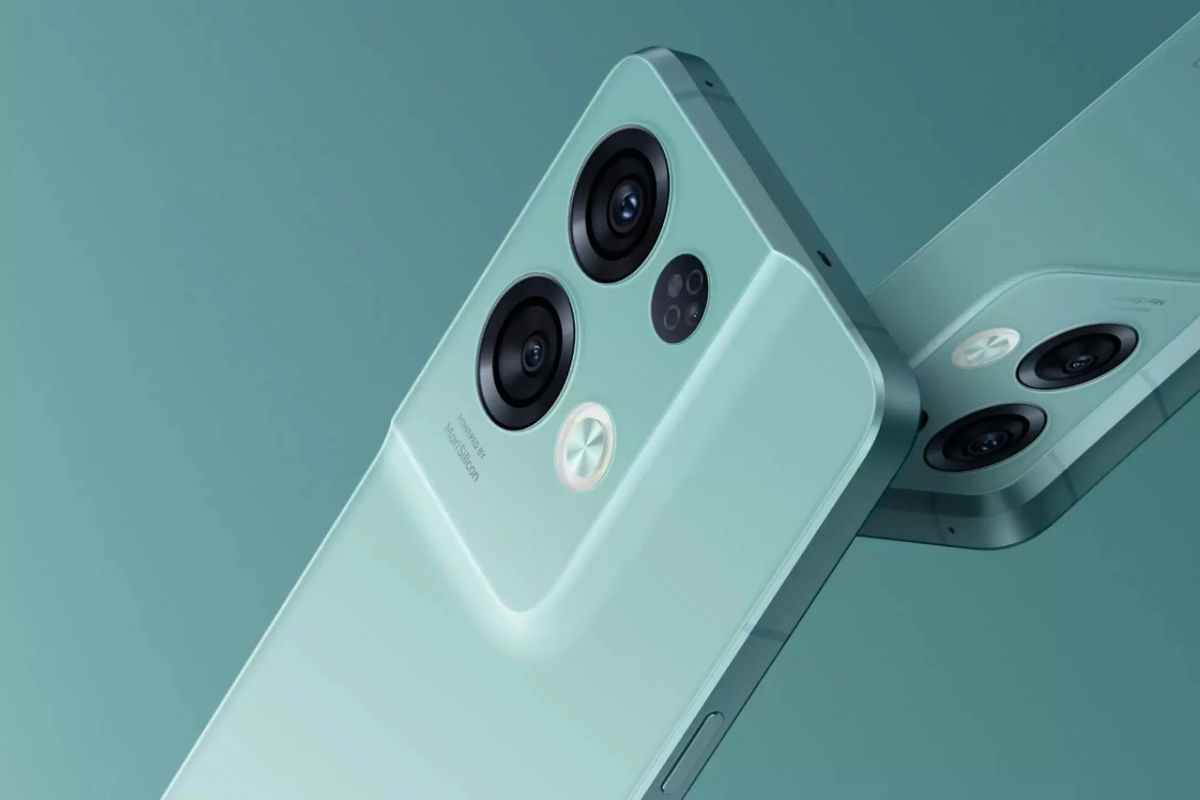 Oppo Reno 8 Pro price in Pakistan