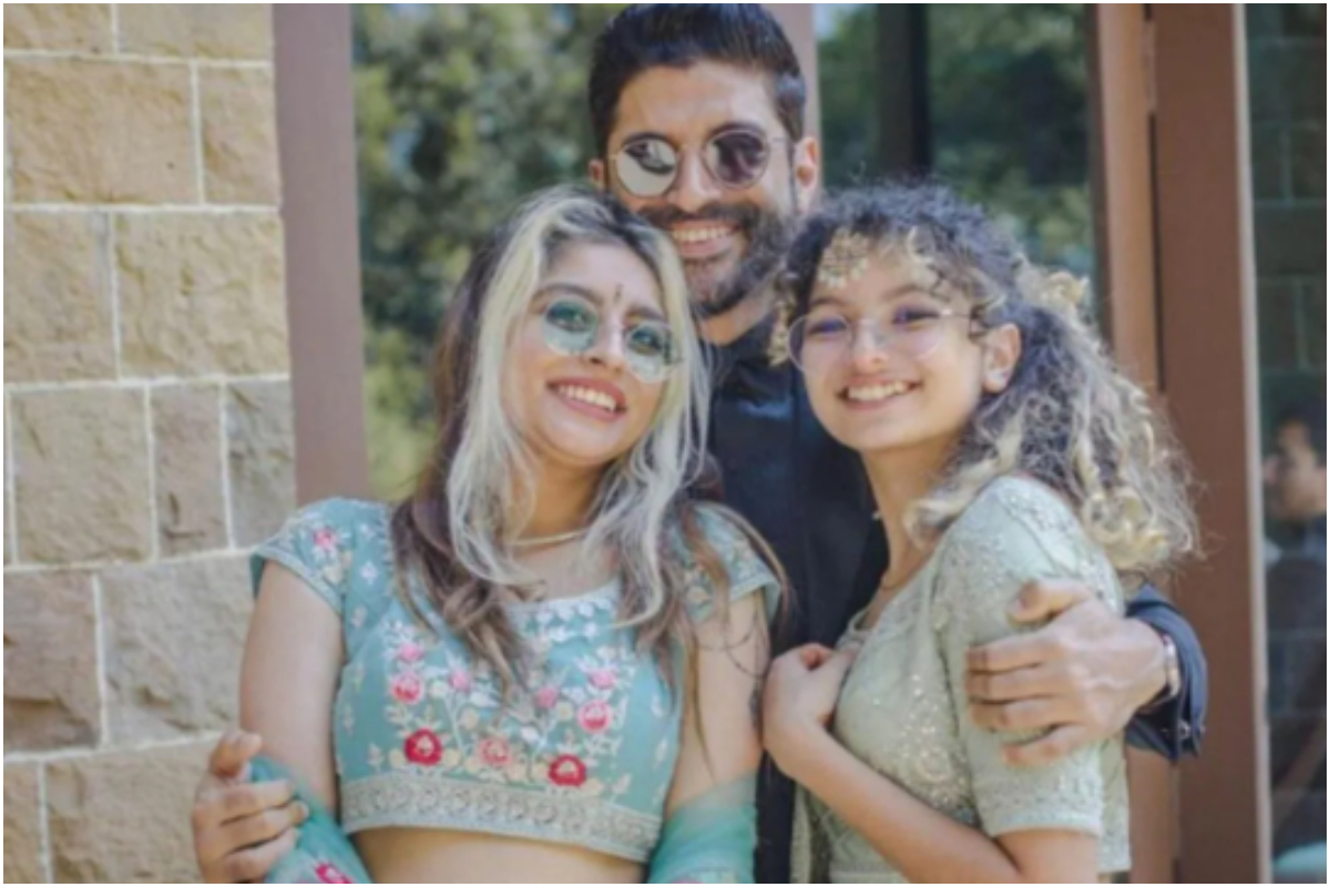 Farhan Akhtar