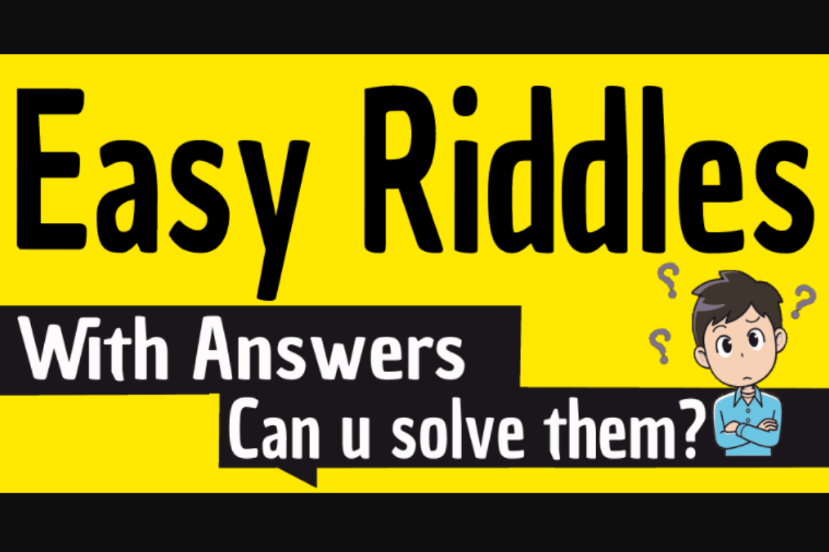 math riddles