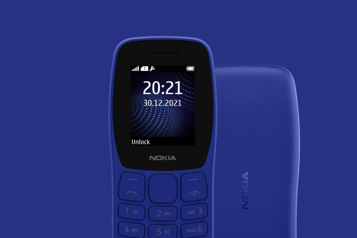 Nokia 105 price in Pakistan