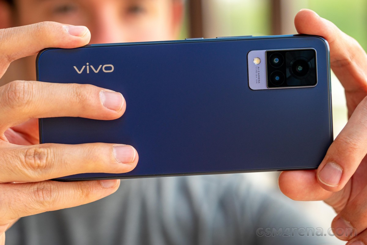 Vivo V21 price in Pakistan