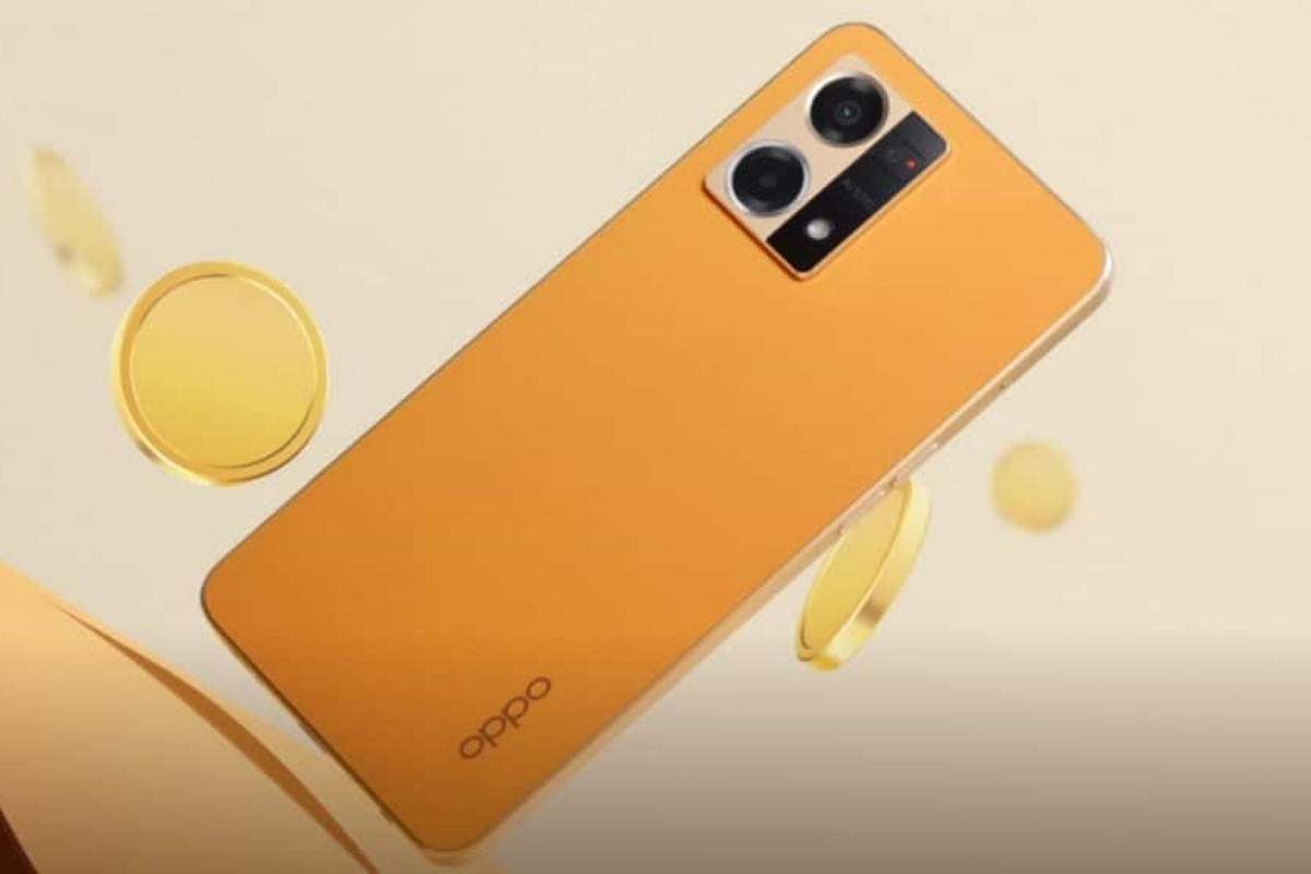Oppo F21 Pro price in Pakistan & specs
