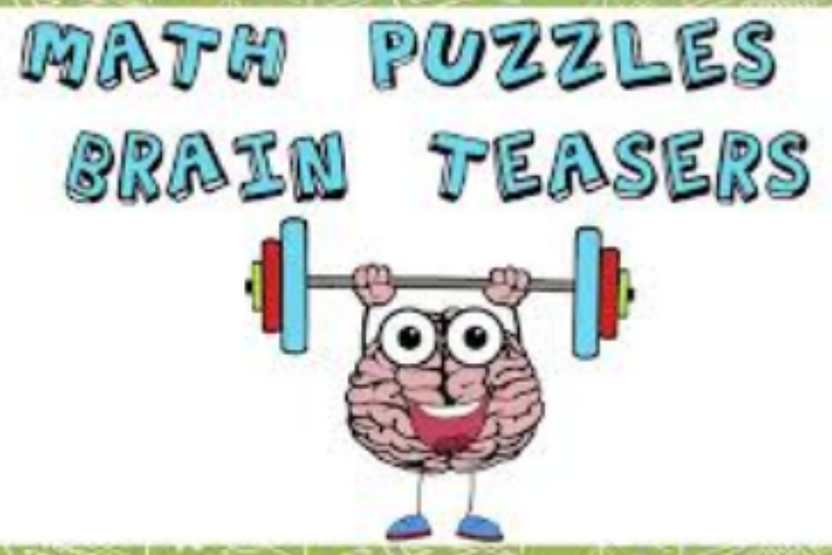 math puzzles