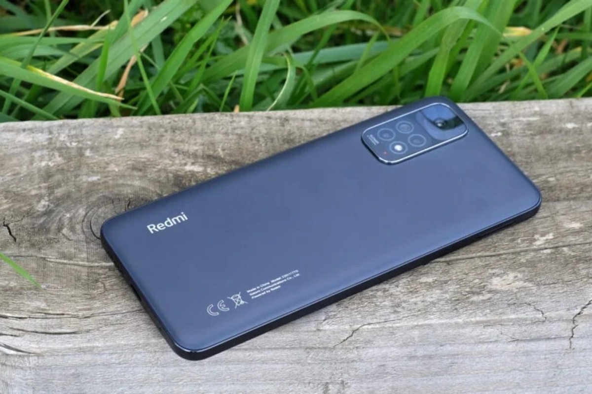 Xiaomi Redmi note 11 price in Pakistan and special features