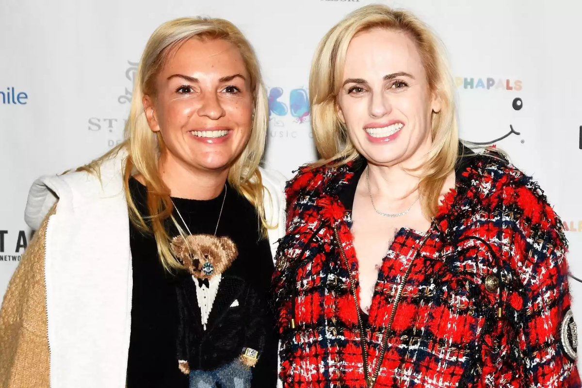 Rebel Wilson