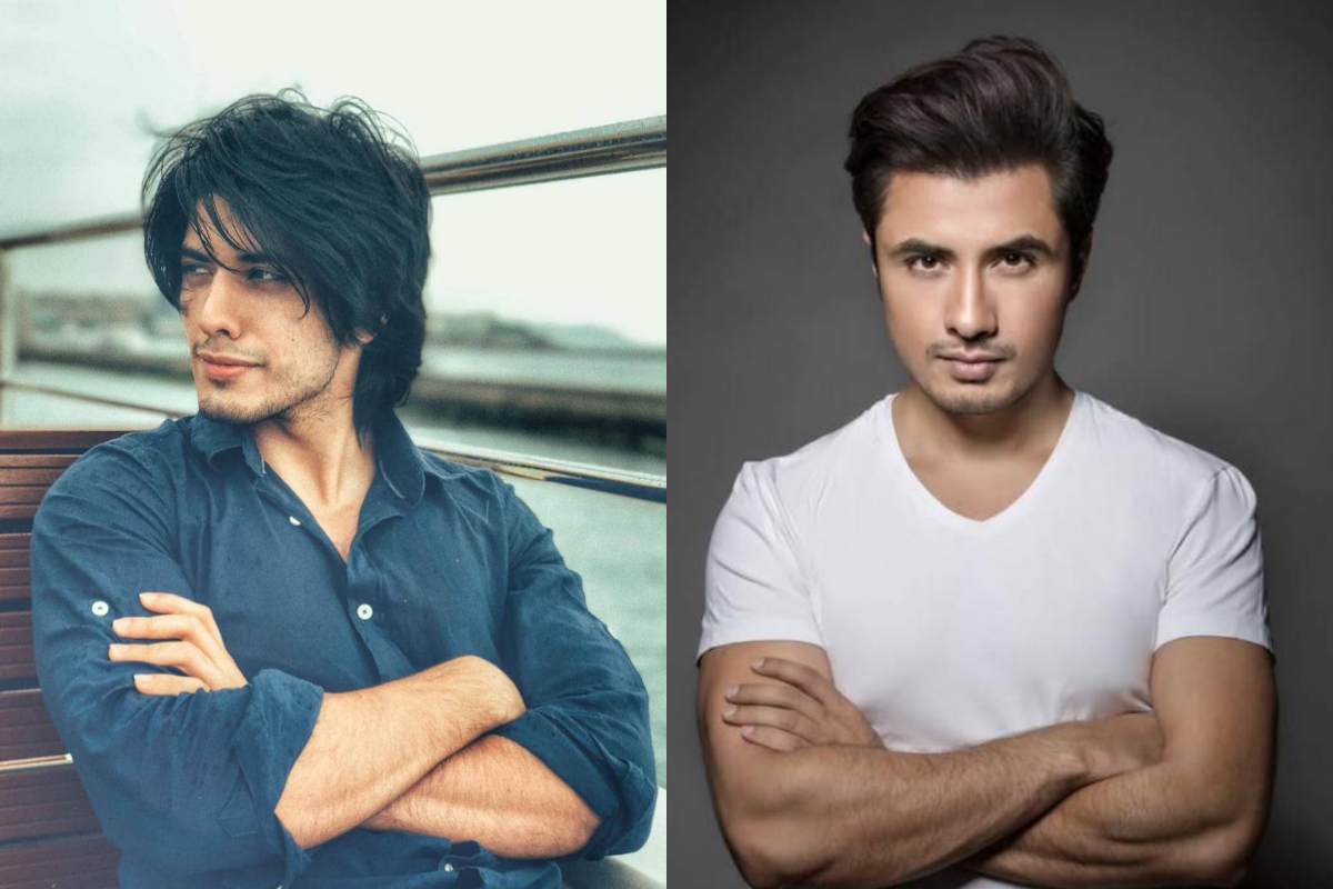 Ali Zafar