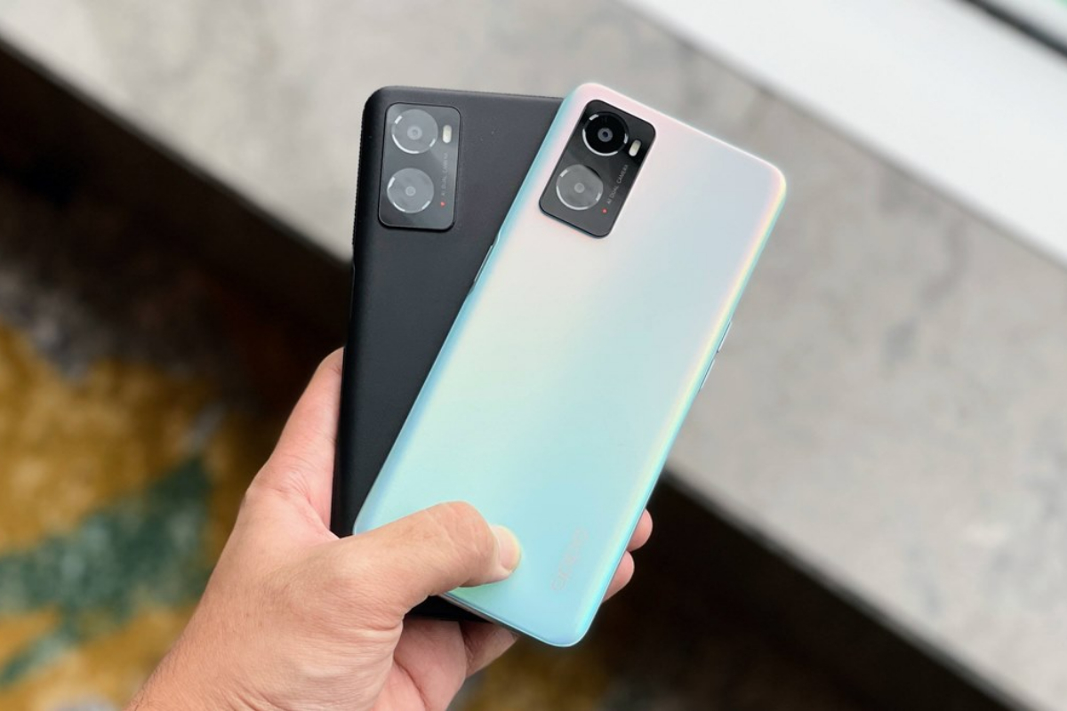 Oppo A76 price in Pakistan