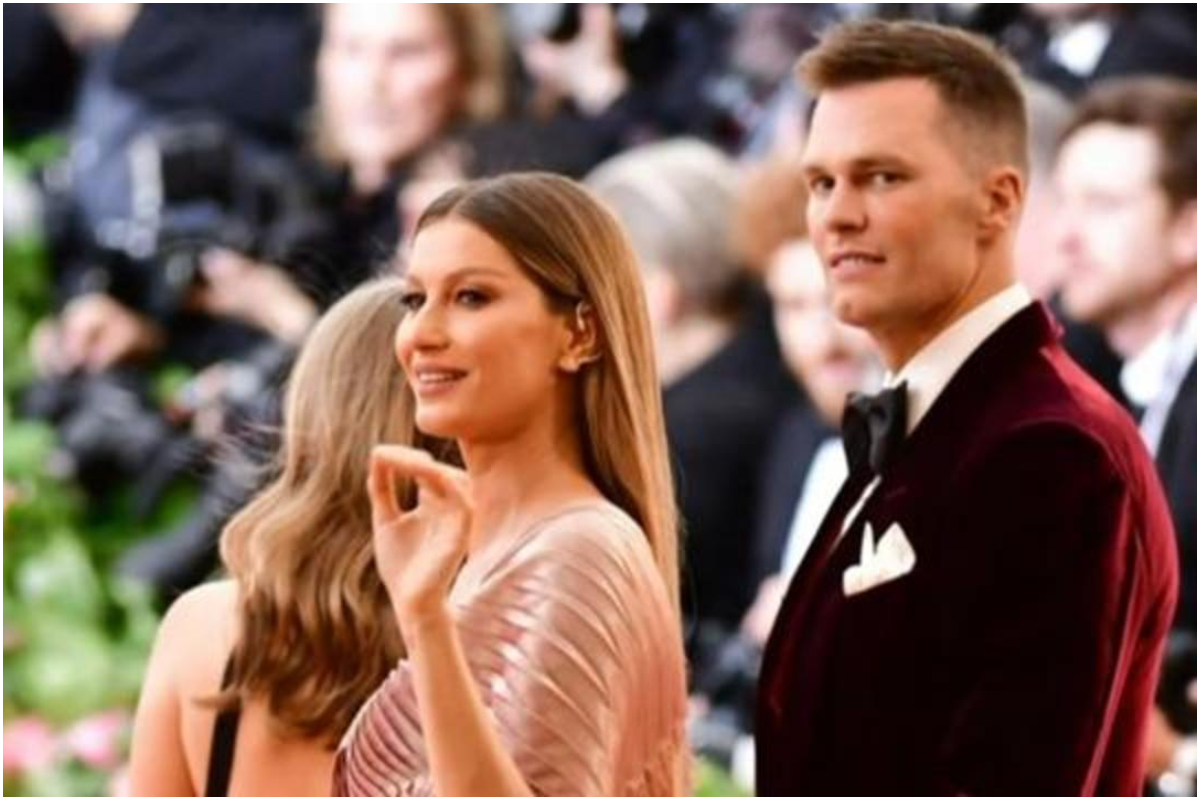 Tom Brady