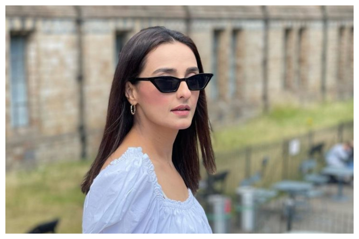 Momal Sheikh