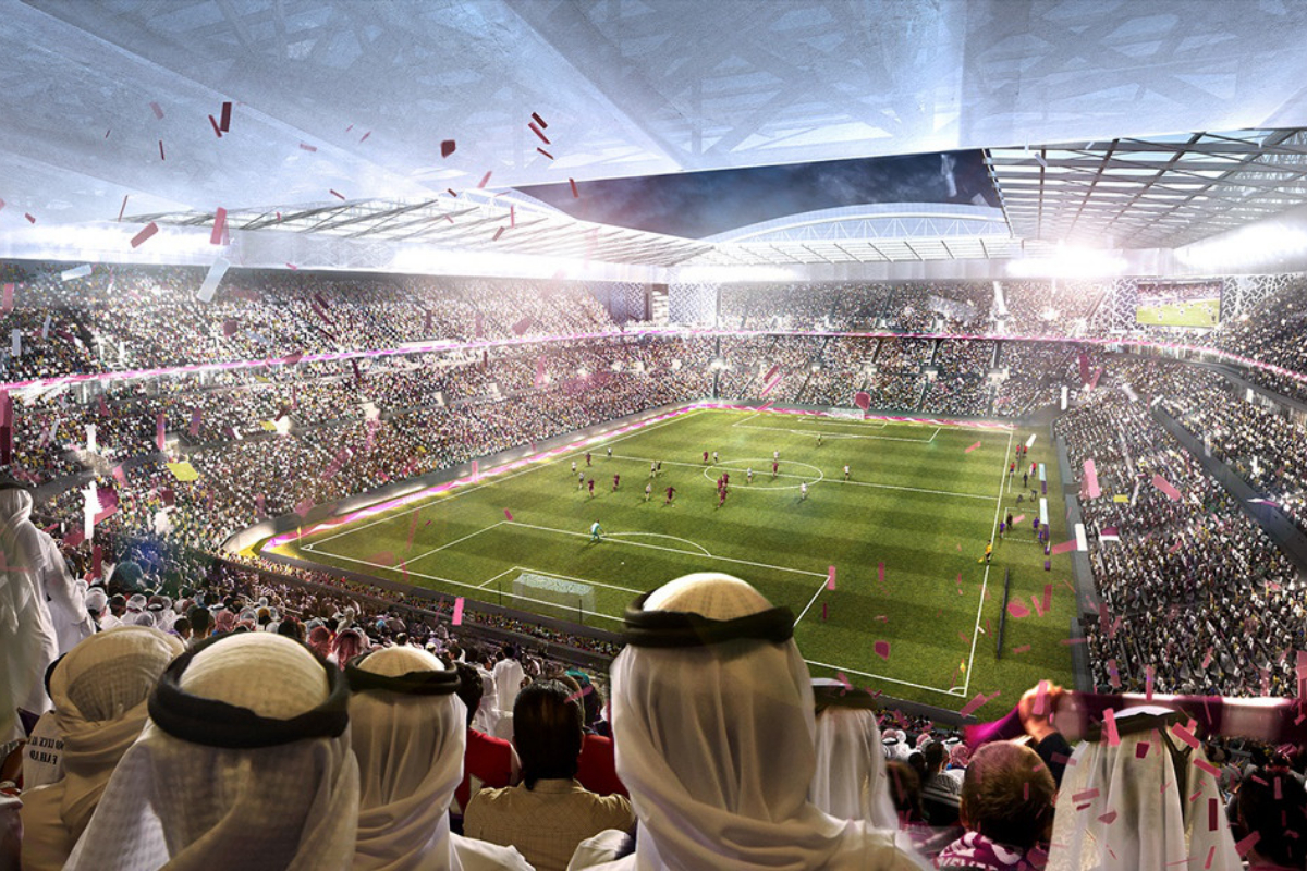 FIFA World Cup 2022: When, where, and who will perform at the opening ceremony?