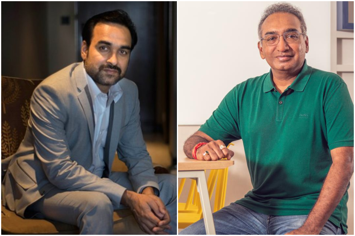Pankaj Tripathi 