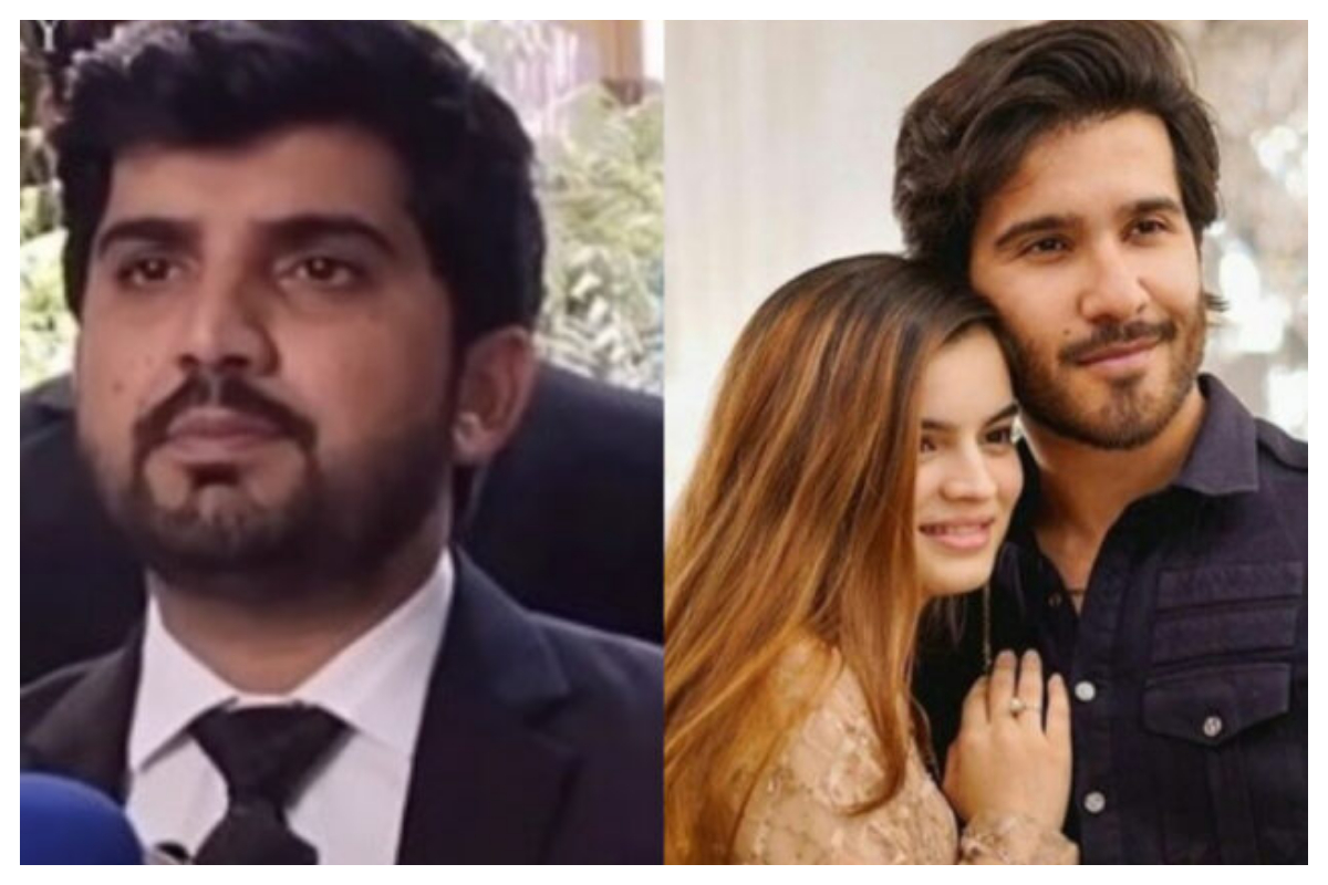 Feroze khan