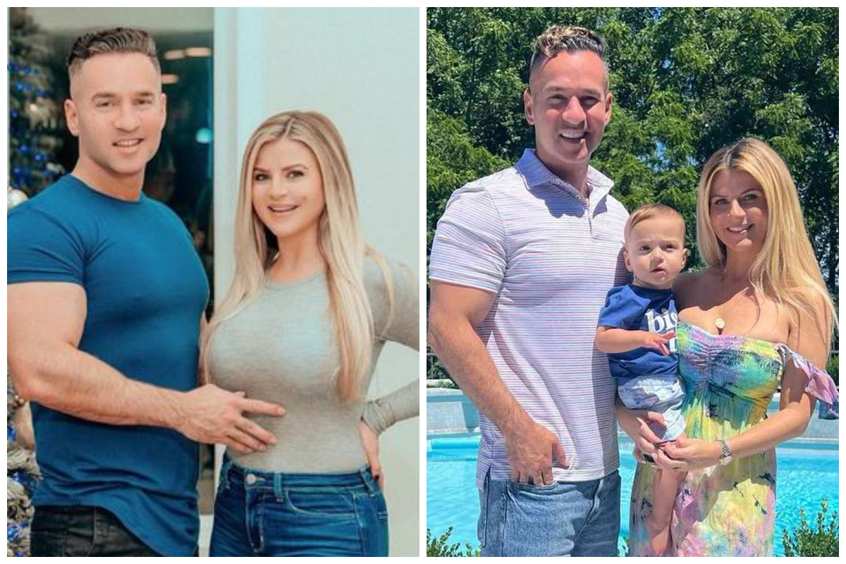 Mike Sorrentino