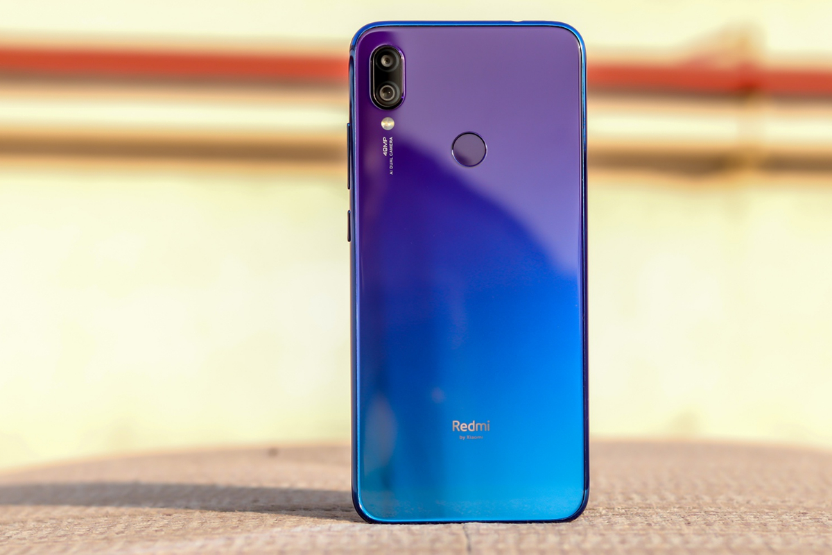 Xiaomi Redmi Note 7 Pro price in Pakistan