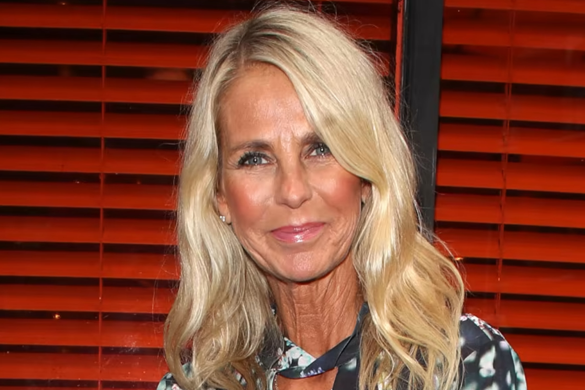 Ulrika Jonsson