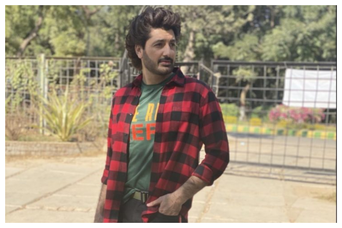 Syed Jibran