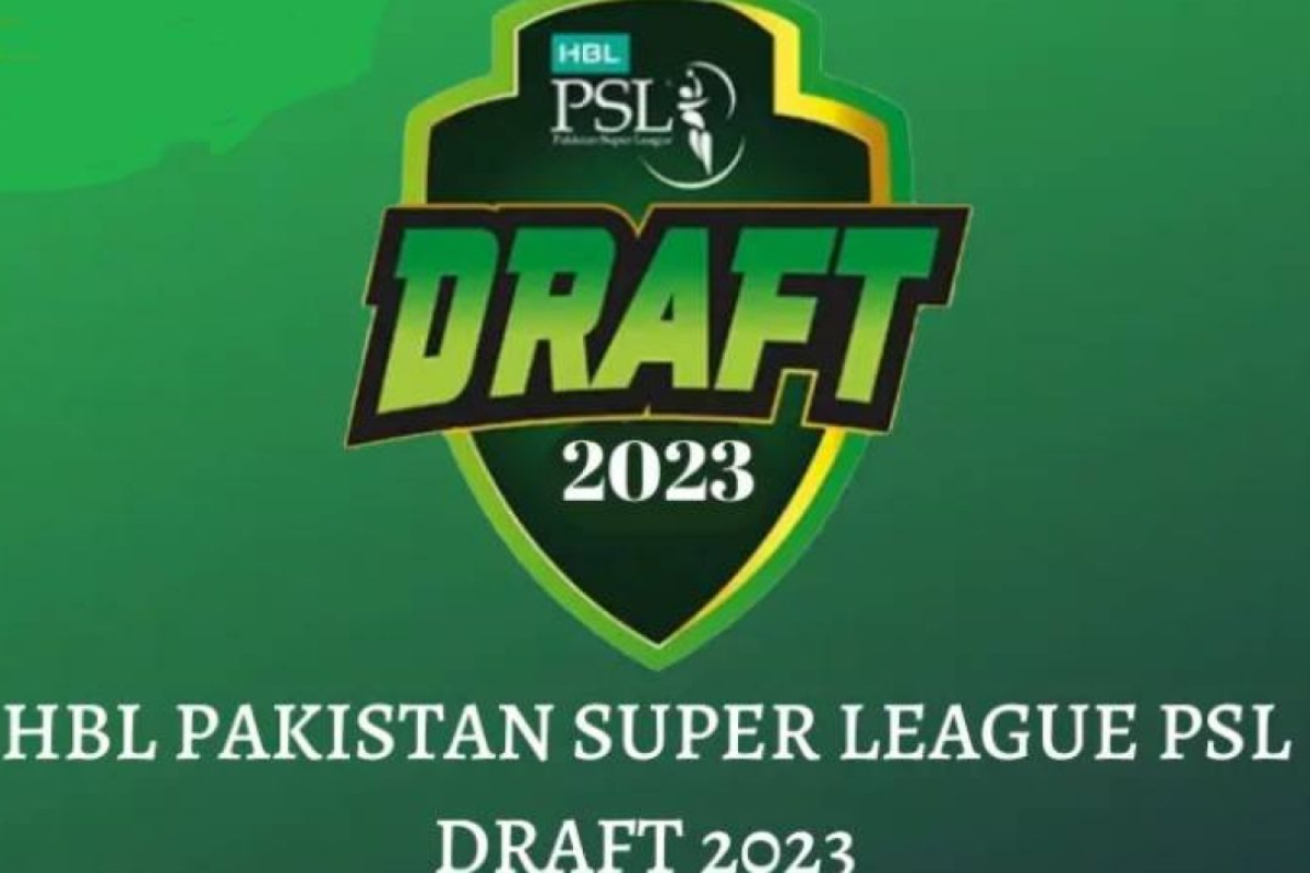 PSL 8 Draft