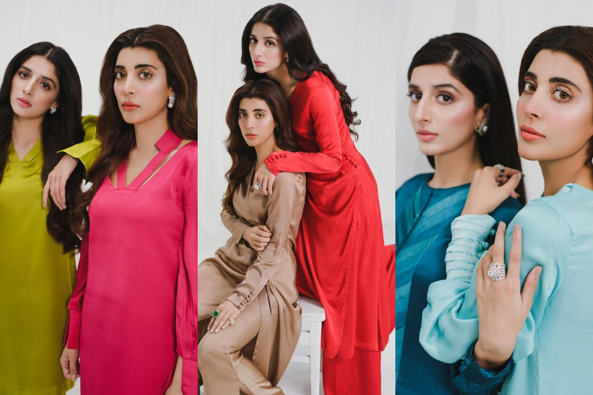 Mawra Urwa
