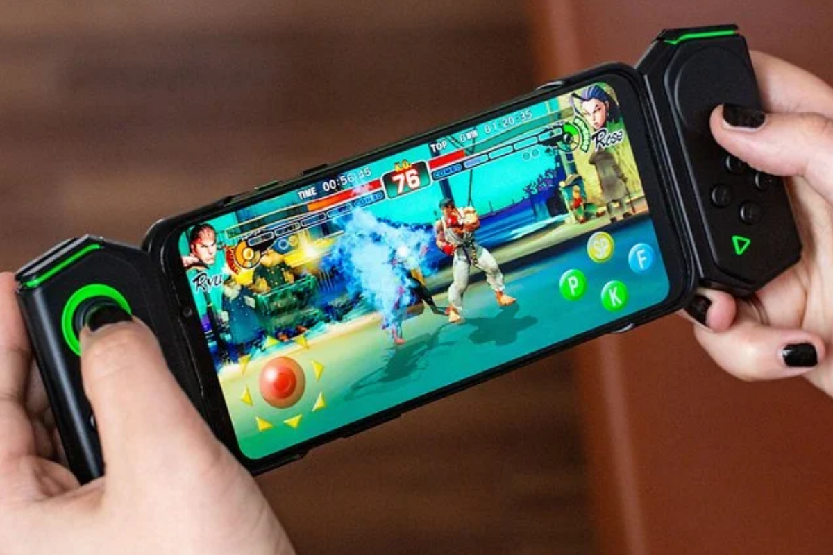 Android Games