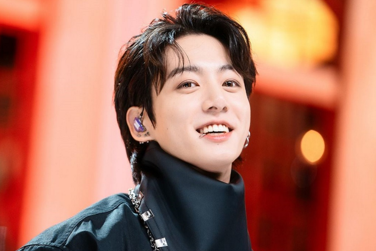 bts jungkook