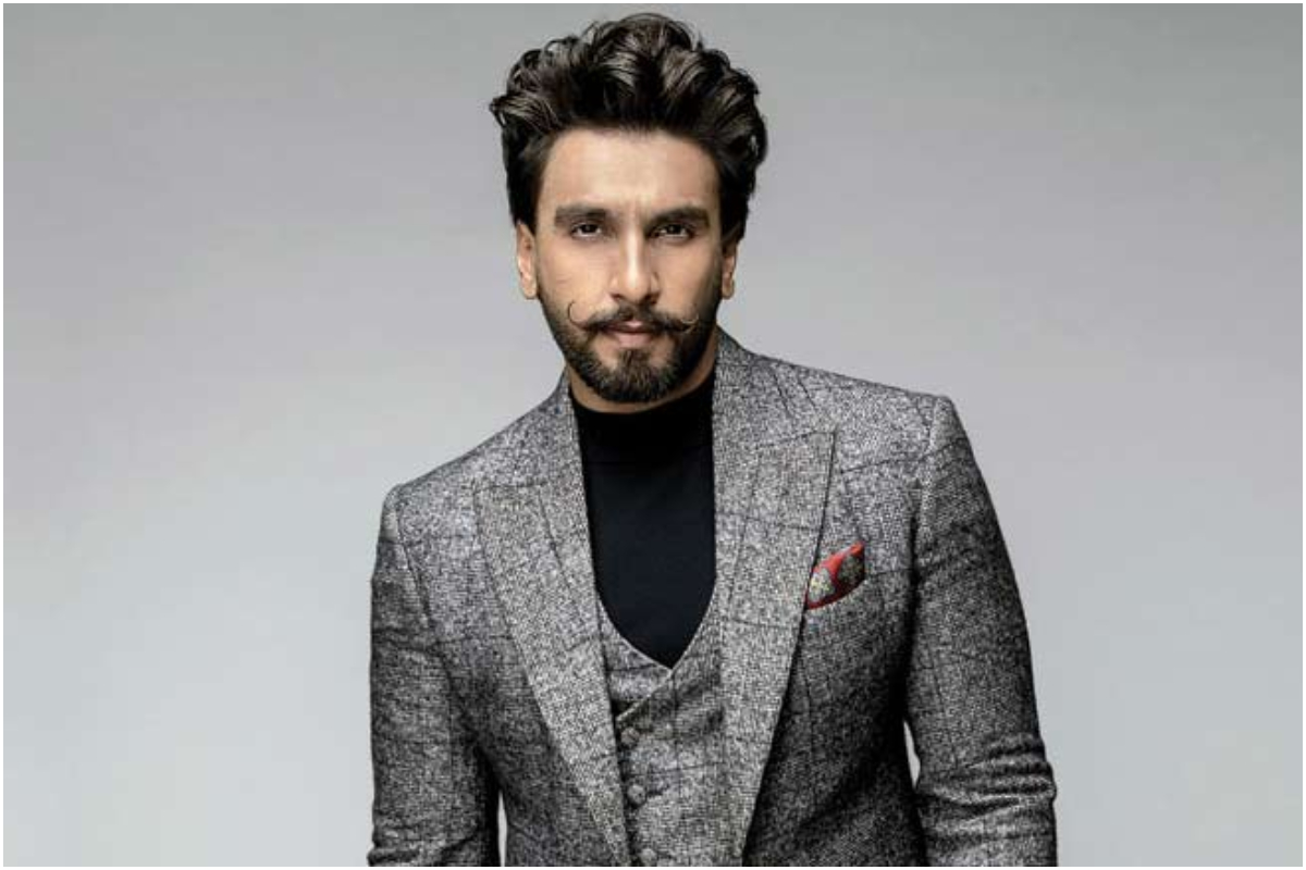 Ranveer Singh