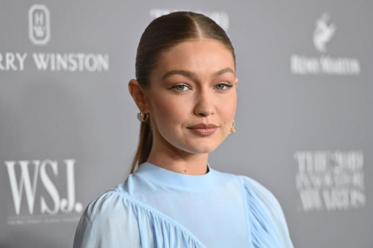 Gigi Hadid Twitter