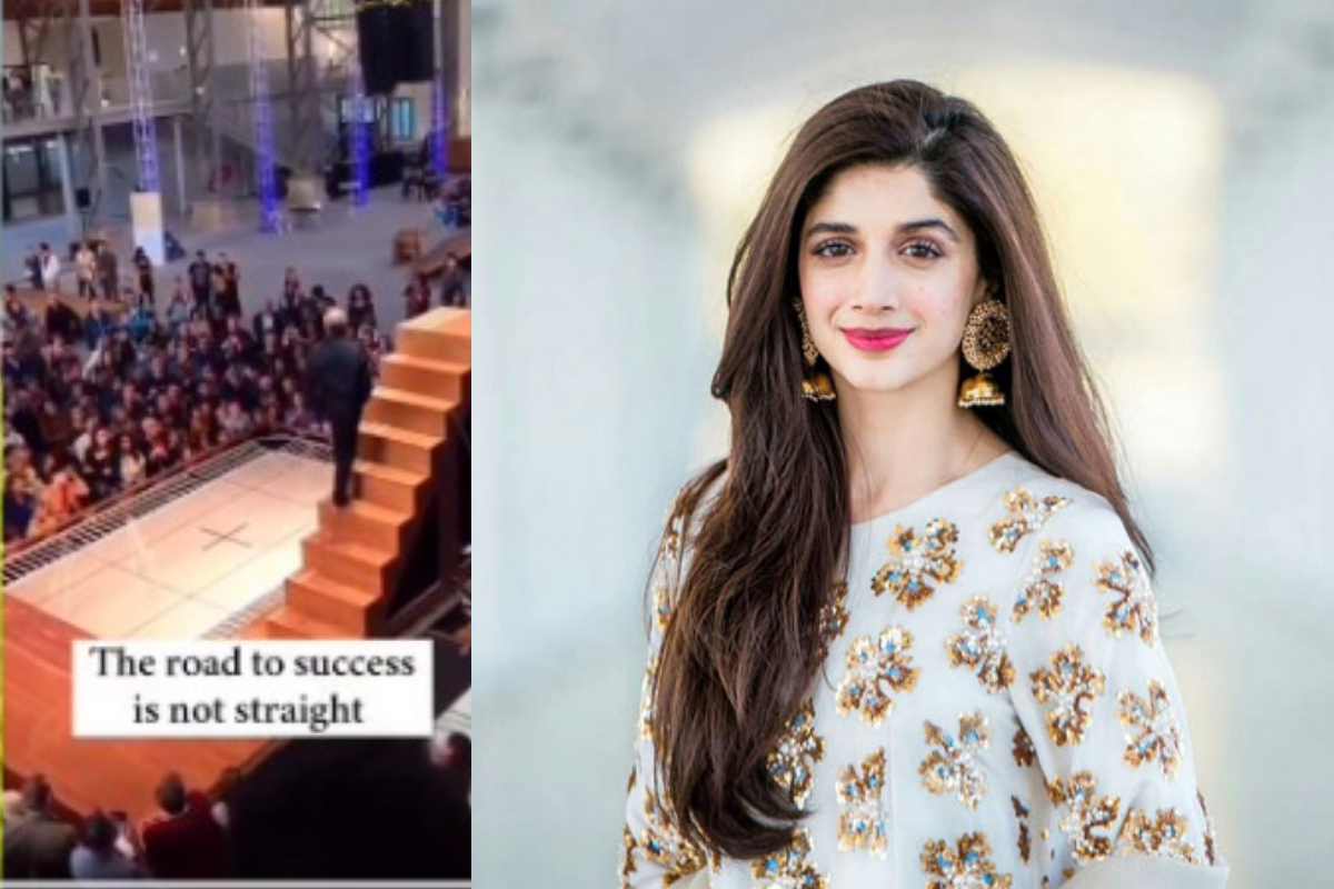 Mawra Hocane
