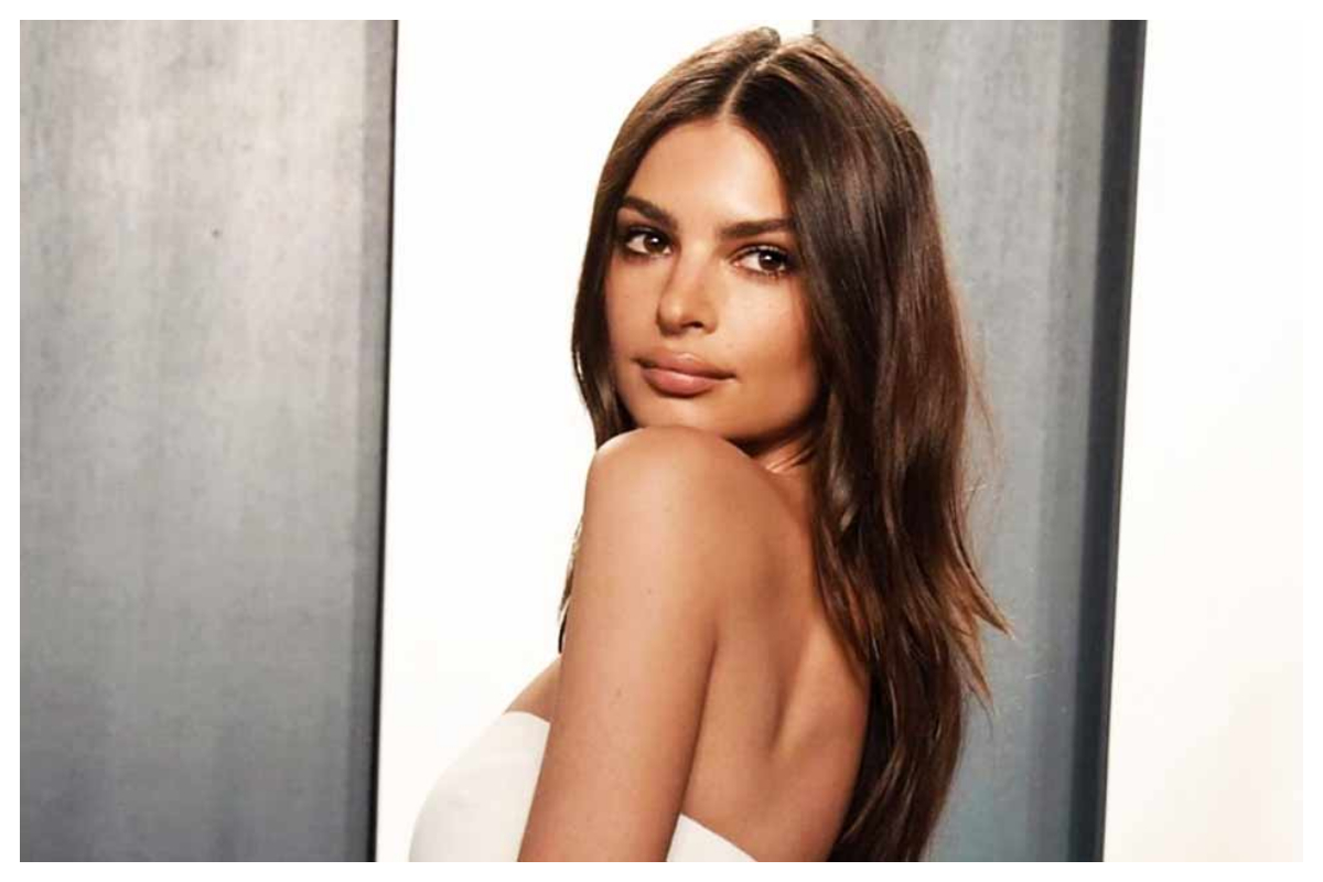 Emily Ratajkowski