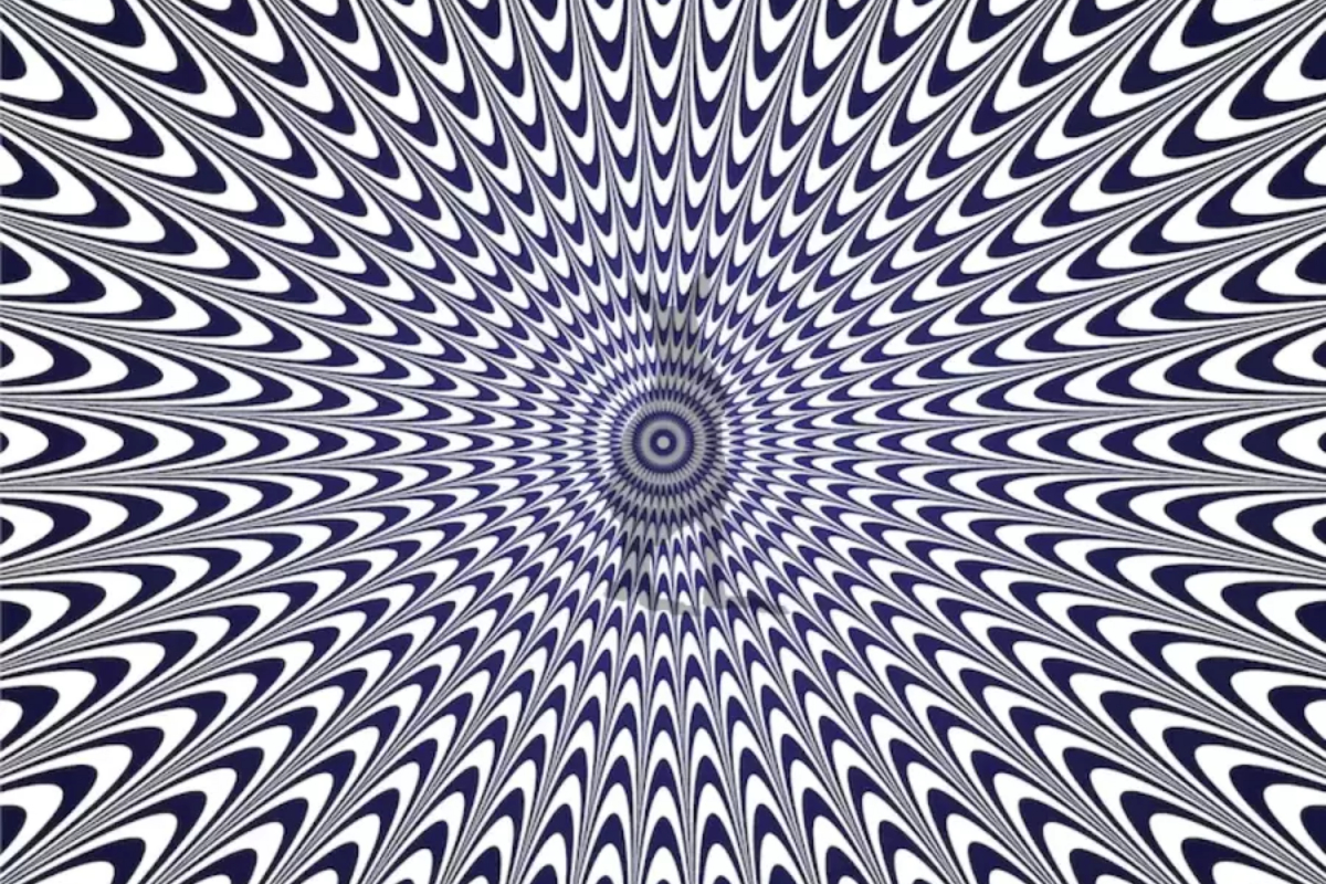 Optical Illusion
