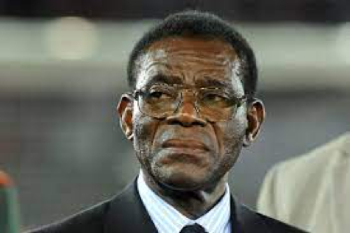 Obiang