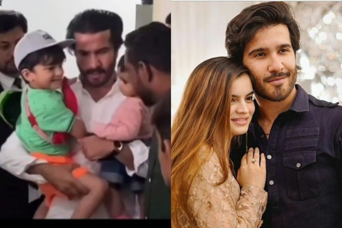 Feroze Khan