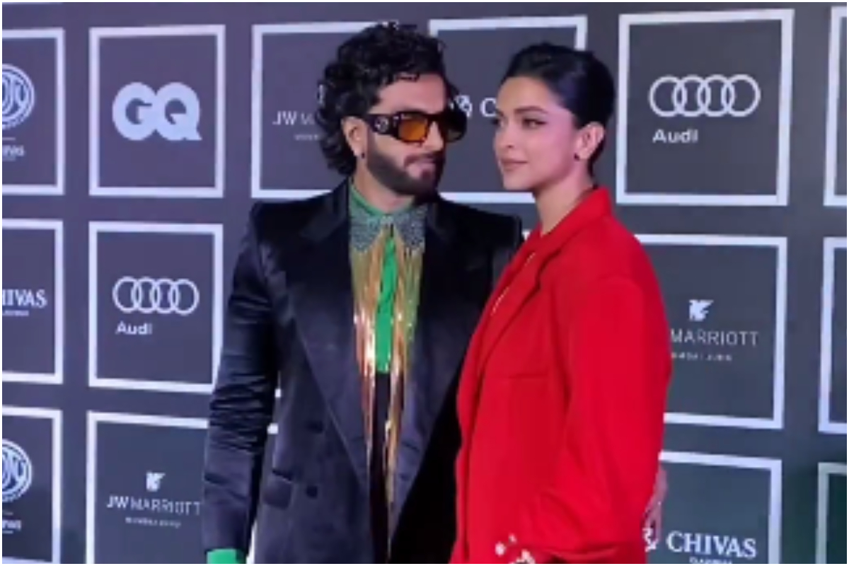 Deepika Padukone