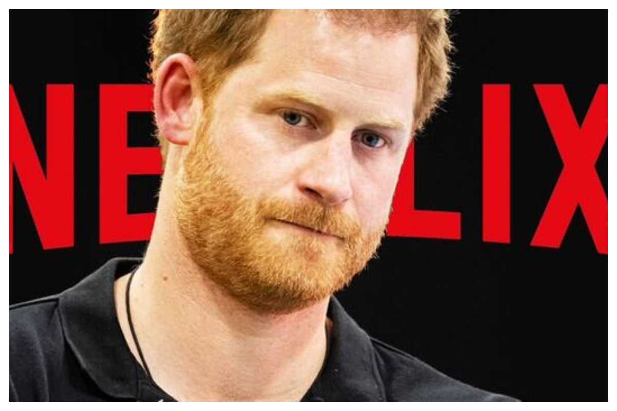 Prince Harry
