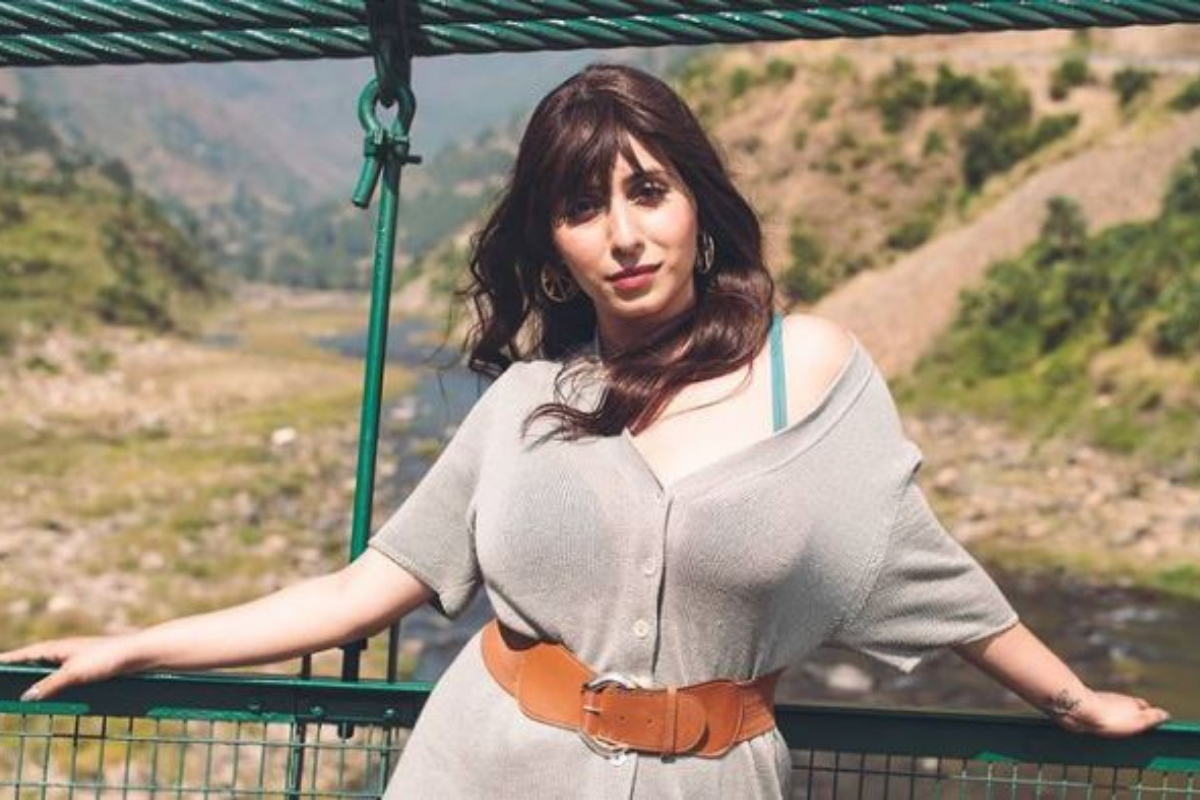 Neha Bhasin