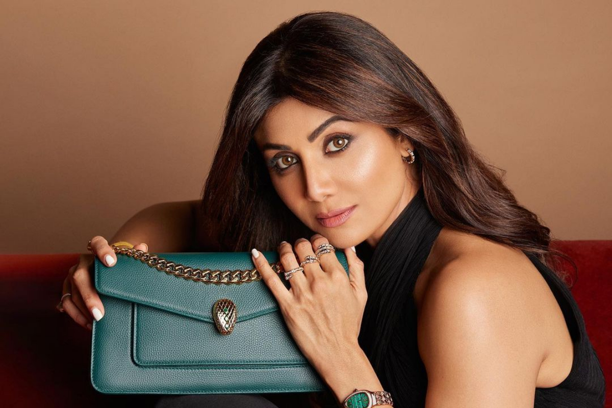 Shilpa Shetty