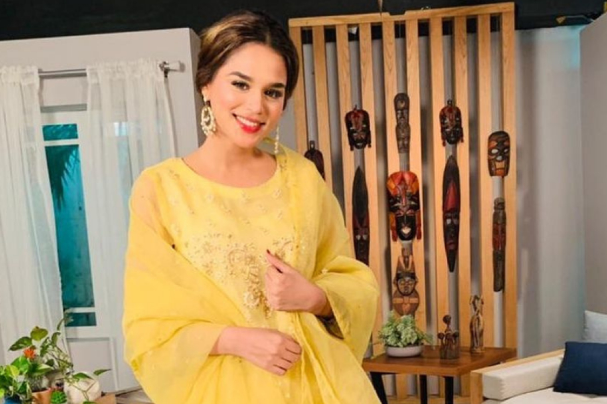 Zohreh Amir