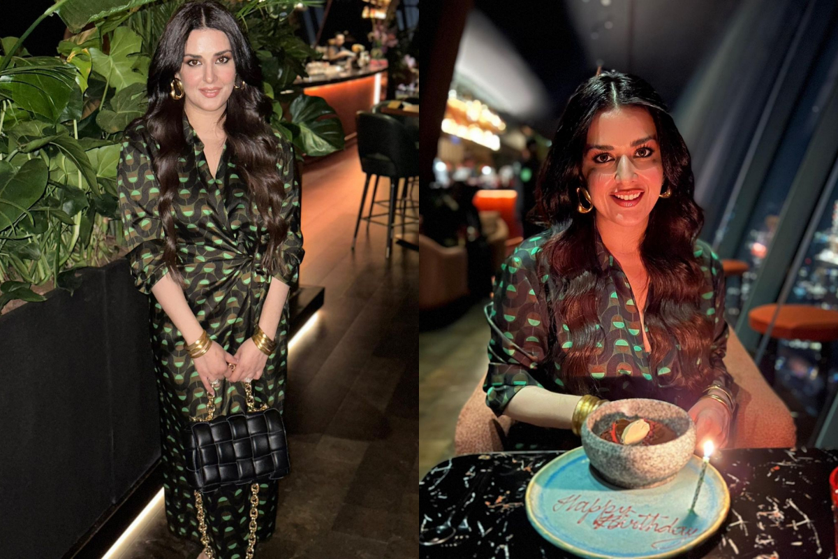 Natasha Ali Lakhani