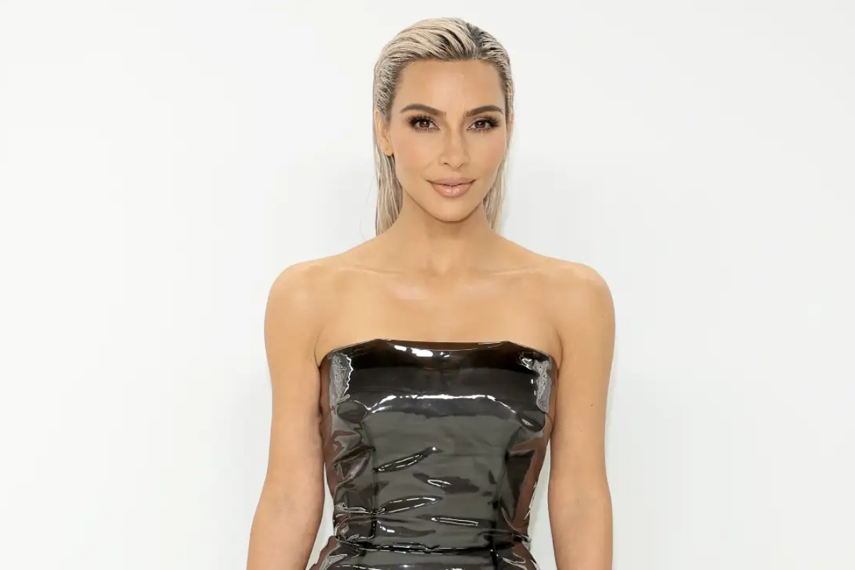 Kim Kardashian