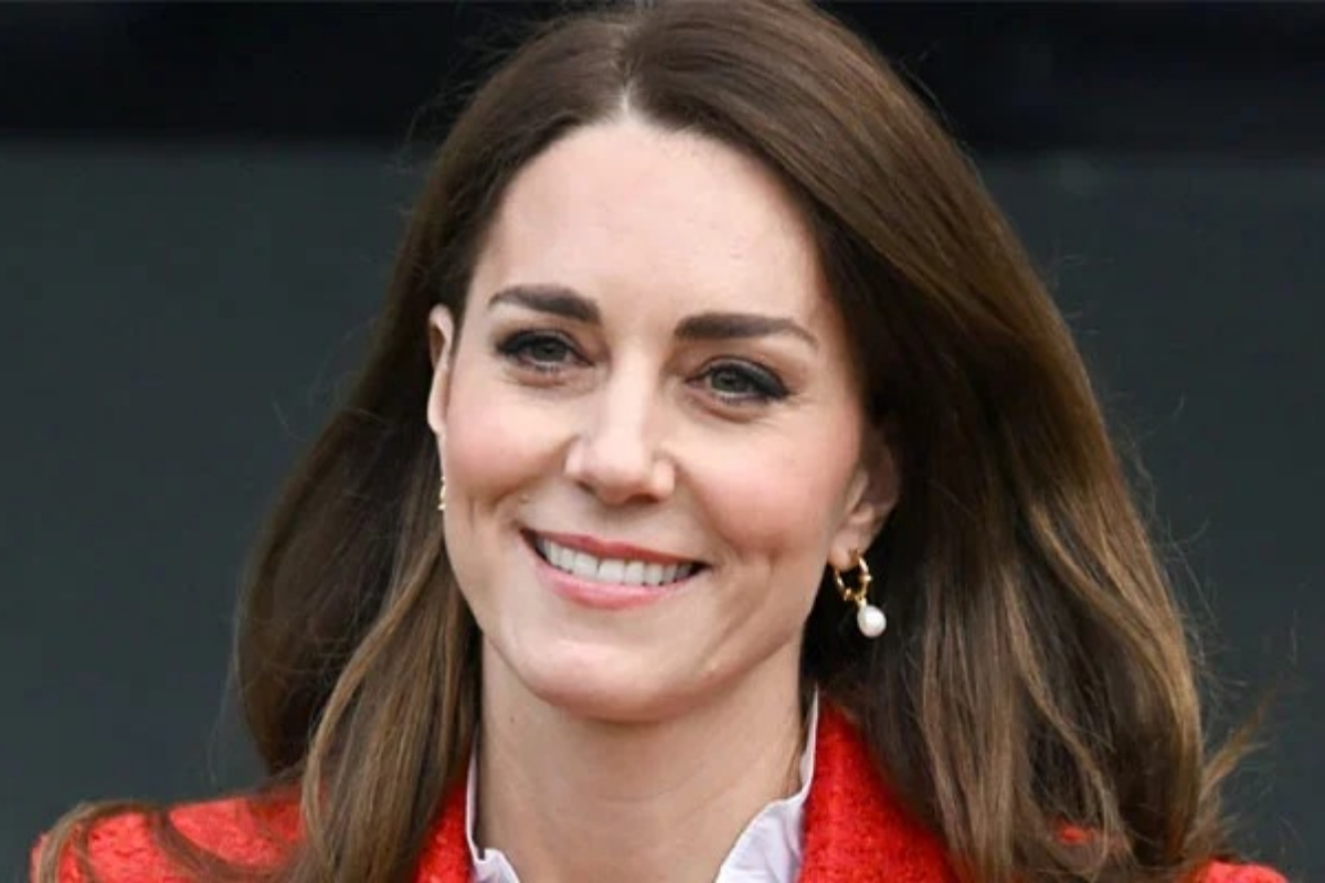 Kate Middleton