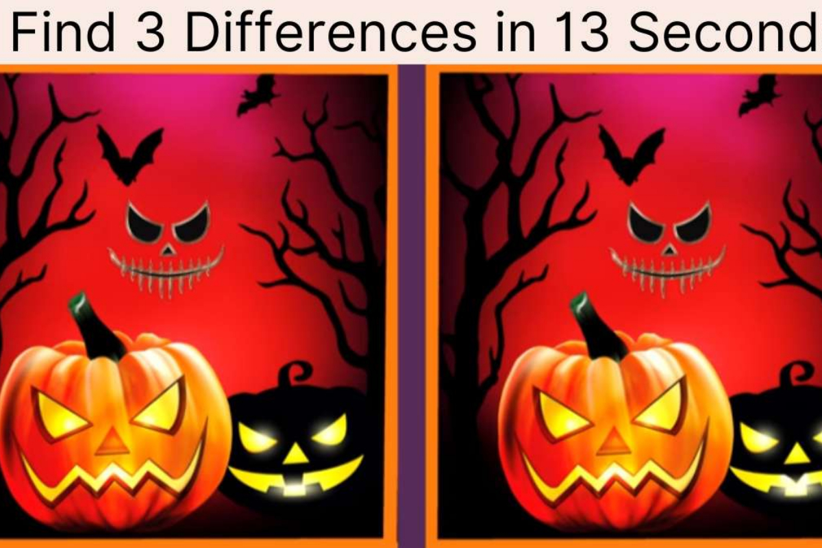 difference two pictures