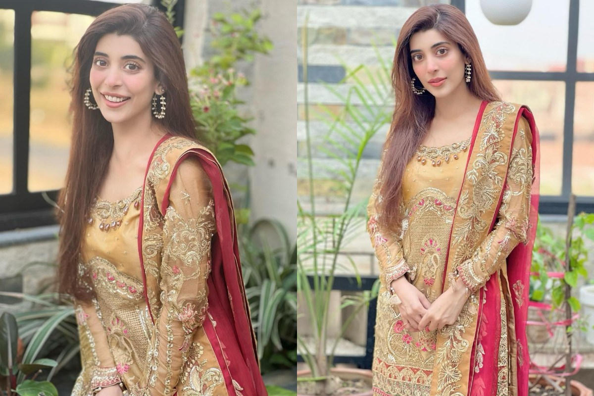 Urwa Hocane