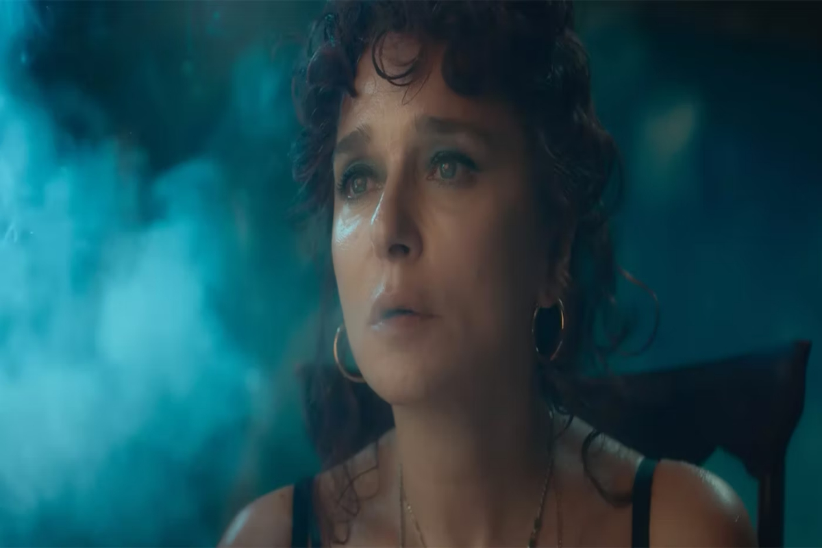 The Lying Life of Adults